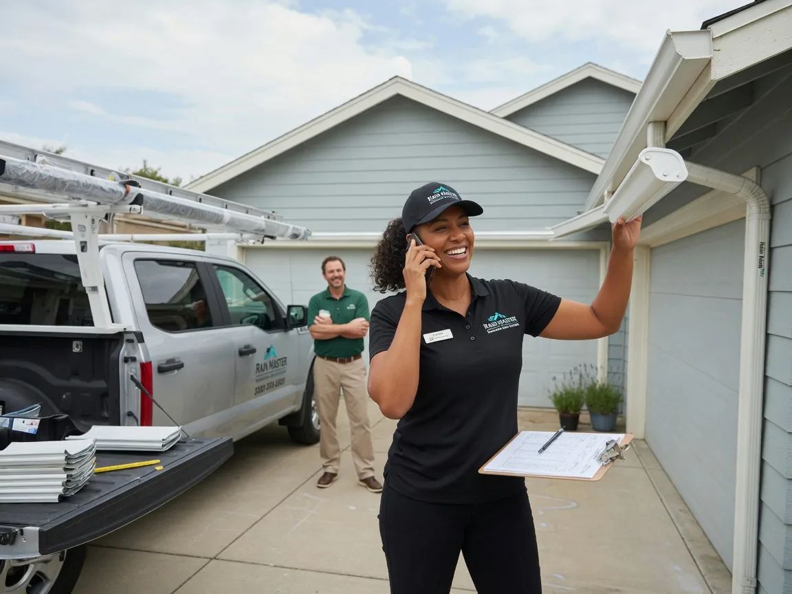 Gutter Installation Camdenton, MO FAQs